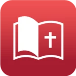 Logo of Guahibo - Bible android Application 